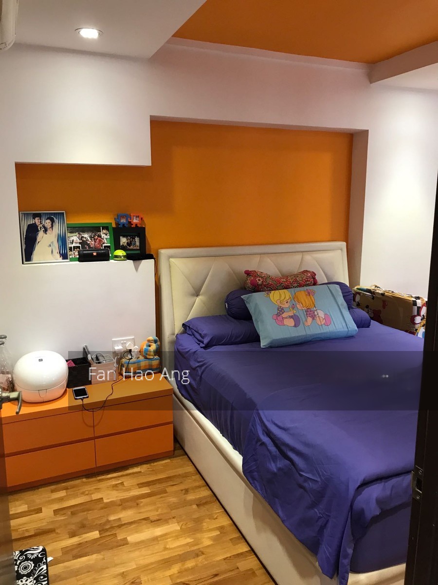 Blk 551 Serangoon North Avenue 3 (Serangoon), HDB 5 Rooms #147966692